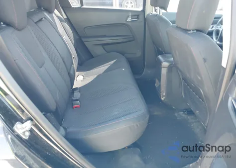 2012 GMC Terrain Sle-1 из США, поврежденный, VIN 2GKFLREK4C6166523